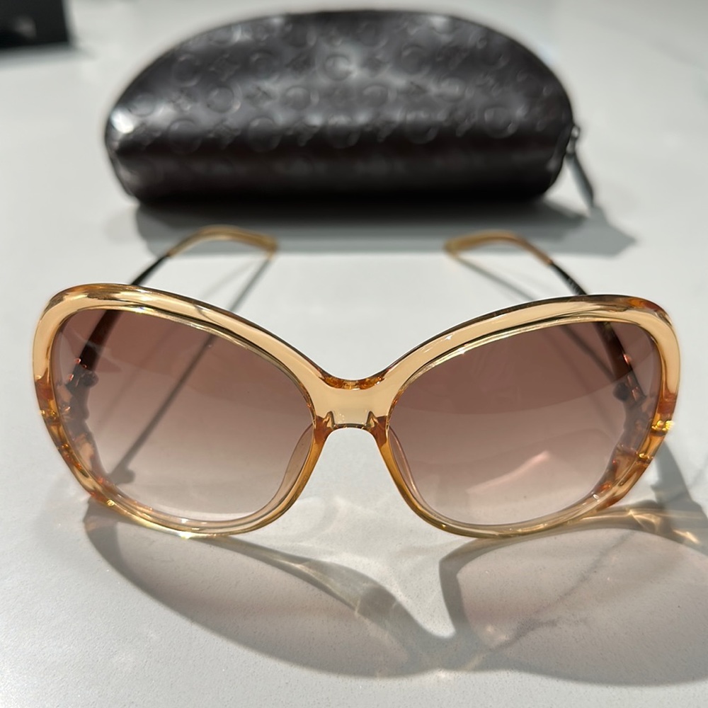 Celine sunglasses